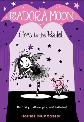 Seller image for Isadora Moon Goes to the Ballet (Paperback or Softback) for sale by BargainBookStores