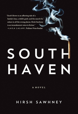 Seller image for South Haven (Paperback or Softback) for sale by BargainBookStores
