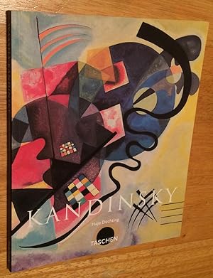 Seller image for Kandinsky 1866 - 1944 Revolution der Malerei (Painting) for sale by Lucky Panther Books