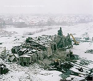 Naoya Hatakeyama : Zeche Westfalen I/ II Ahlen.