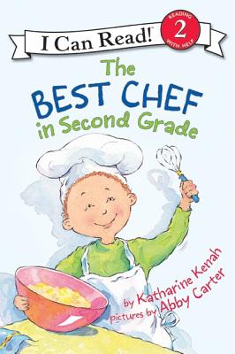Seller image for The Best Chef in Second Grade (Paperback or Softback) for sale by BargainBookStores