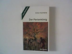 Seller image for Der Pavianknig. Aus d. Niederlnd. von Mirjam Pressler. for sale by ANTIQUARIAT FRDEBUCH Inh.Michael Simon
