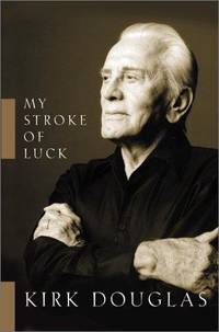 Bild des Verkufers fr My Stroke Of Luck zum Verkauf von Fleur Fine Books