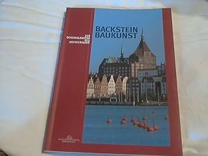 Backsteinbaukunst; Teil: [1]., Dokumentation der Tagung zum 75. Geburtstag von Gottfried Kiesow i...