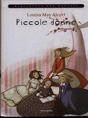 Immagine del venditore per Piccole donne venduto da Librodifaccia