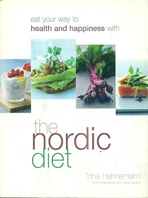 Bild des Verkufers fr The Nordic Diet zum Verkauf von Librodifaccia