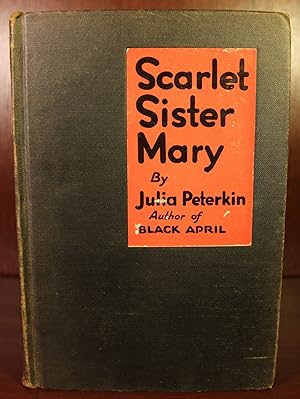 Seller image for Scarlet Sister Mary for sale by Ernestoic Books