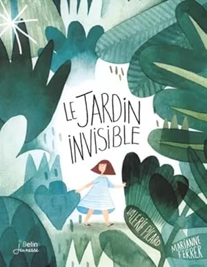 Seller image for le jardin invisible for sale by Chapitre.com : livres et presse ancienne