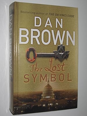 Seller image for The Lost Symbol - Robert Langdon Series #3 for sale by Manyhills Books