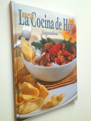 Imagen del vendedor de La nueva Cocina de Hoy. Legumbres a la venta por MAUTALOS LIBRERA