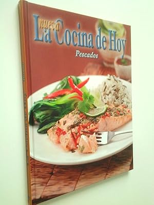 Imagen del vendedor de La nueva Cocina de Hoy. Pescados a la venta por MAUTALOS LIBRERA