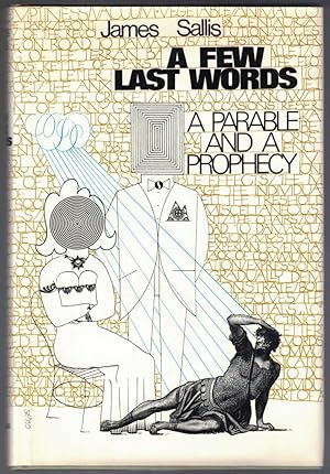 Seller image for A Few Last Words for sale by Cleveland Book Company, ABAA