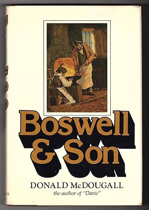 BOSWELL & SON