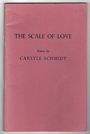 THE SCALE OF LOVE