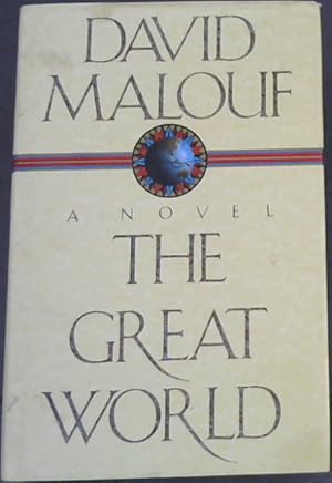 Seller image for The Great World for sale by Chapter 1