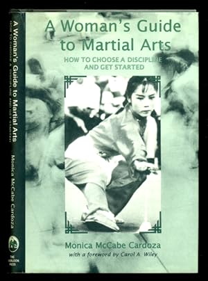 Seller image for A Woman's Guide to Martial Arts: How to Choose a Discipline and Get Started for sale by Don's Book Store