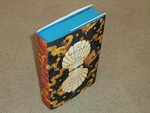 Seller image for THE MERMAID AND MRS HANCOCK: SIGNED EXCLUSIVE UK FIRST EDITION HARDCOVER for sale by Books for Collectors