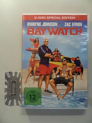 Baywatch (2-Disc Special Edition) [2 DVDs].