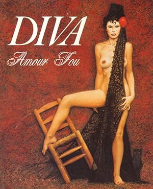 Seller image for Diva. Amour Fou. for sale by Versandantiquariat Boller