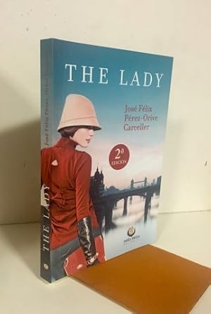 Imagen del vendedor de The lady a la venta por Librera Torres-Espinosa