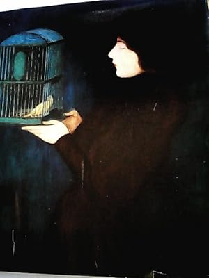 Bild des Verkufers fr Jozsef Rippl-Ronai. zum Verkauf von Antiquariat Bookfarm