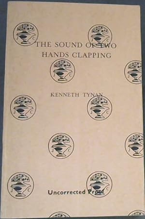 Seller image for The Sound of Two Hand Clapping for sale by Chapter 1