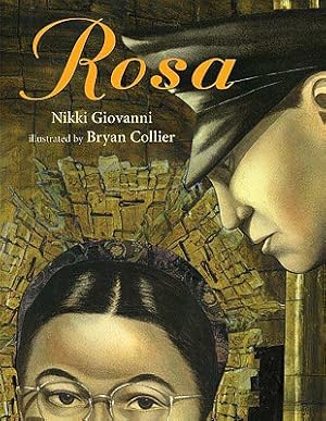 Seller image for Rosa (Hardback or Cased Book) for sale by BargainBookStores