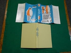 Bild des Verk�ufers f�r Die sch�nsten bayerischen Geschichten. Zeichnungen von Gerhard M. Hotop zum Verkauf von Galerie  Antiquariat Schlegl