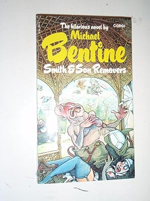Immagine del venditore per Smith and Son, Removers venduto da Westgate Bookshop