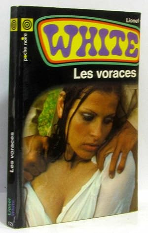 Seller image for Les voraces for sale by crealivres