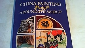 China painting Projects aound the World