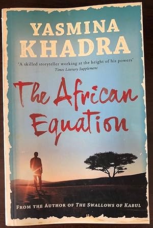 Seller image for THE AFRICAN EQUATION for sale by Happyfish Books