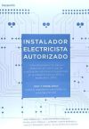 Imagen del vendedor de Instalador electricista autorizado a la venta por AG Library