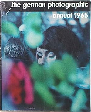 The German Photographic Annual 1965