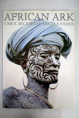 Seller image for African ark for sale by Alcan Libros