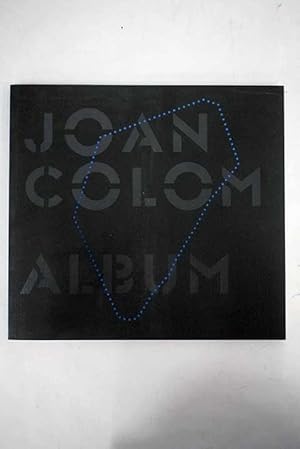 Joan Colóm, álbum