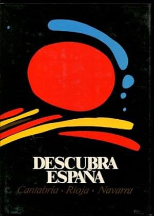 DESCUBRA ESPAÑA PASO A PASO. (OBRA COMPLETA EN 10 VOLUMENES).