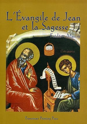 L'evangile de Jean et la sagesse [Analecta (Studium Biblicum Franciscanum), 62.]