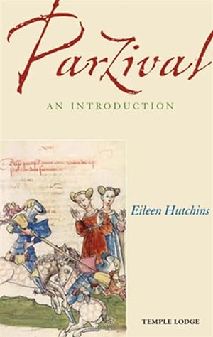 Seller image for Parzival : An Introduction for sale by GreatBookPrices