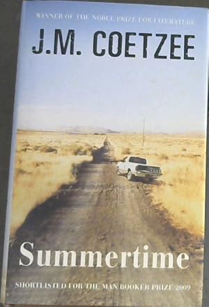 Seller image for Summertime for sale by Chapter 1