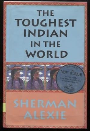 Seller image for The Toughest Indian in the World for sale by E Ridge Fine Books