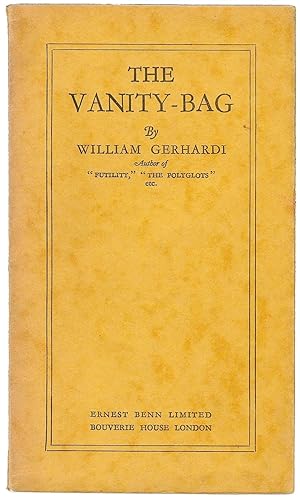 The Vanity-Bag.