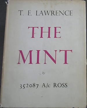 Seller image for The Mint for sale by Chapter 1