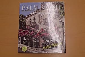 Seller image for Palm Beach: A Retrospective for sale by HALCYON BOOKS