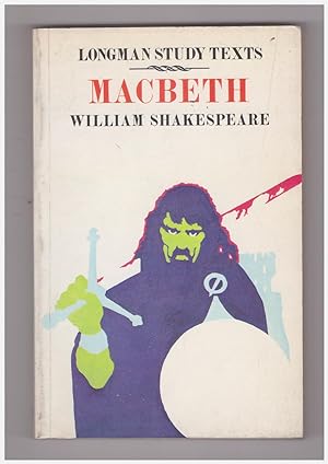 Imagen del vendedor de Macbeth a la venta por Libreria IV Fontane S.a.S