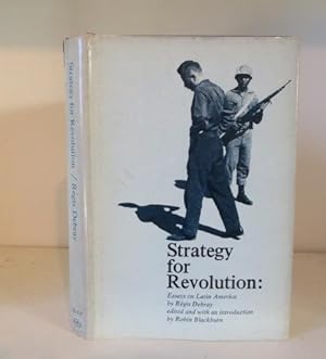 Seller image for Strategy for Revolution: Essays on Latin America for sale by BRIMSTONES