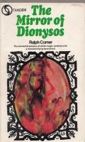 Seller image for The Mirror Of Dionysos for sale by COLD TONNAGE BOOKS