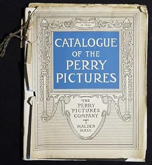 Perry Pictures Catalogs & Pictures