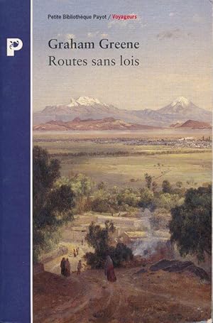 Seller image for Routes sans lois for sale by LIBRAIRIE GIL-ARTGIL SARL