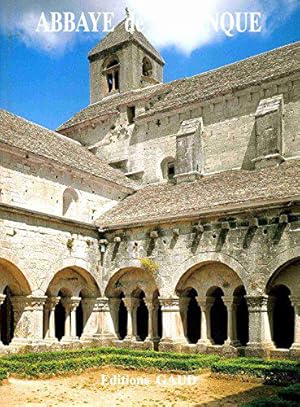Seller image for Abbaye de Snanque for sale by JLG_livres anciens et modernes